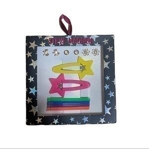 Steve Madden Hair Accessories and Earrings